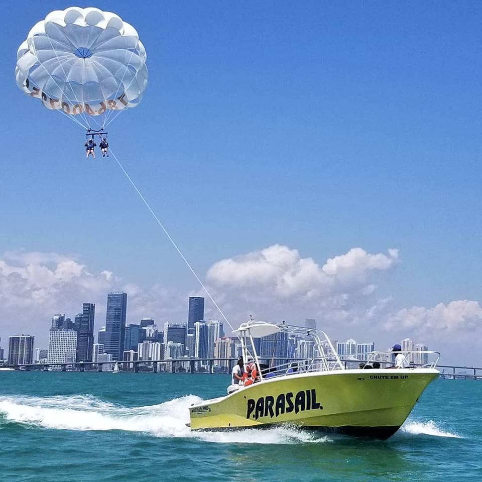 Miami Tours And Water Adventures Mejor tour de mar. Miami10Best